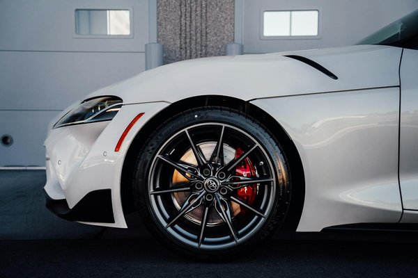 Révolution de la Production : Comment l'Impression 3D Redéfinit les Pièces Détachées