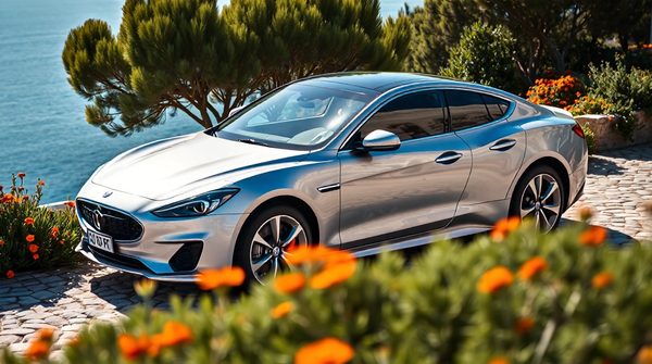 Location de voiture à Toulon : votre partenaire de voyage idéal !