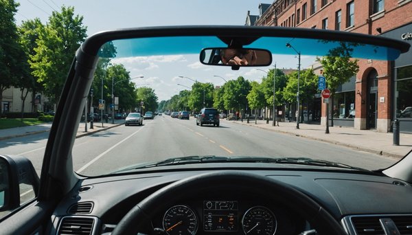 Top conseils pour choisir un pare-brise sécurisé et performant