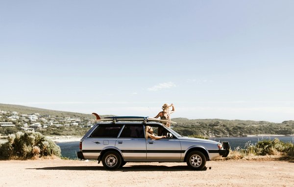 Les kits vitre teintée de Variance Auto : qualité et simplicité