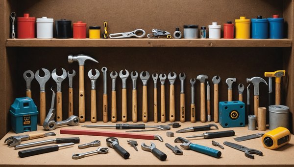 Choisissez la servante ks tools idéale pour votre atelier
