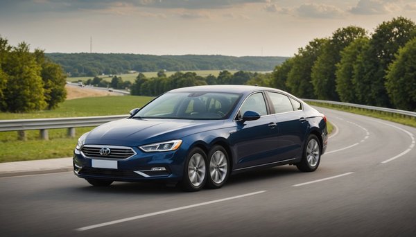 L'assurance auto : un enjeu crucial pour tous les conducteurs